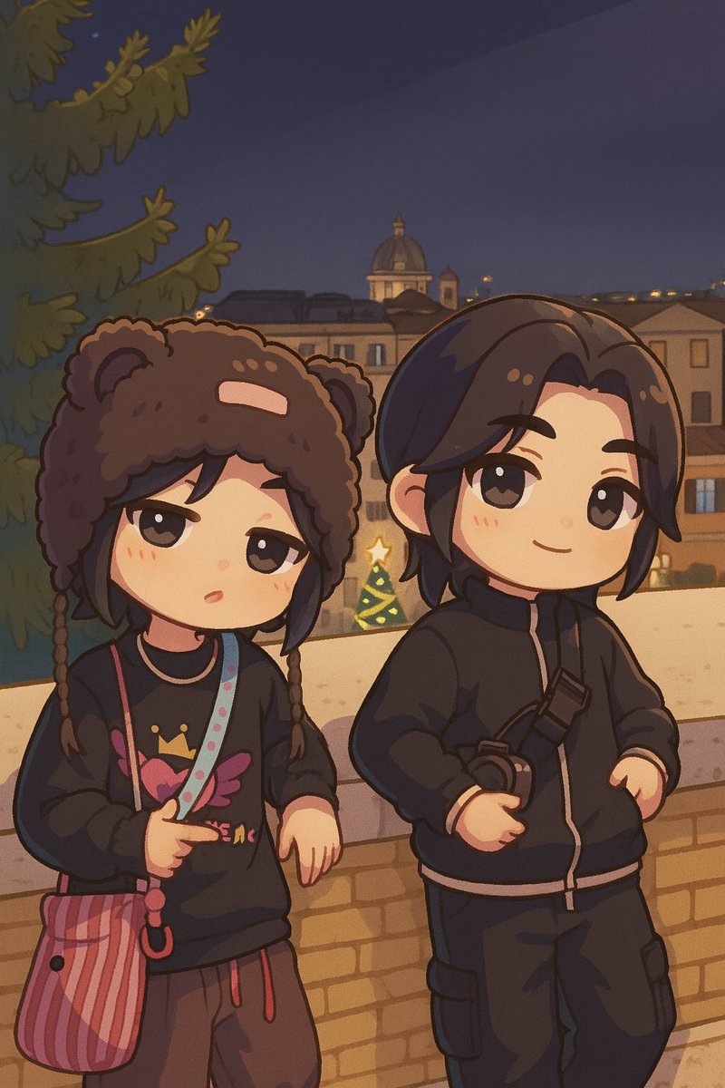 FionaLee828's tweet photo. 🐣🐰🤏🏻（created by AI）
@Bossckm_ @Noeul_lee6 

#BossNoeul #BoNoh https://t.co/sxcXboHp0W