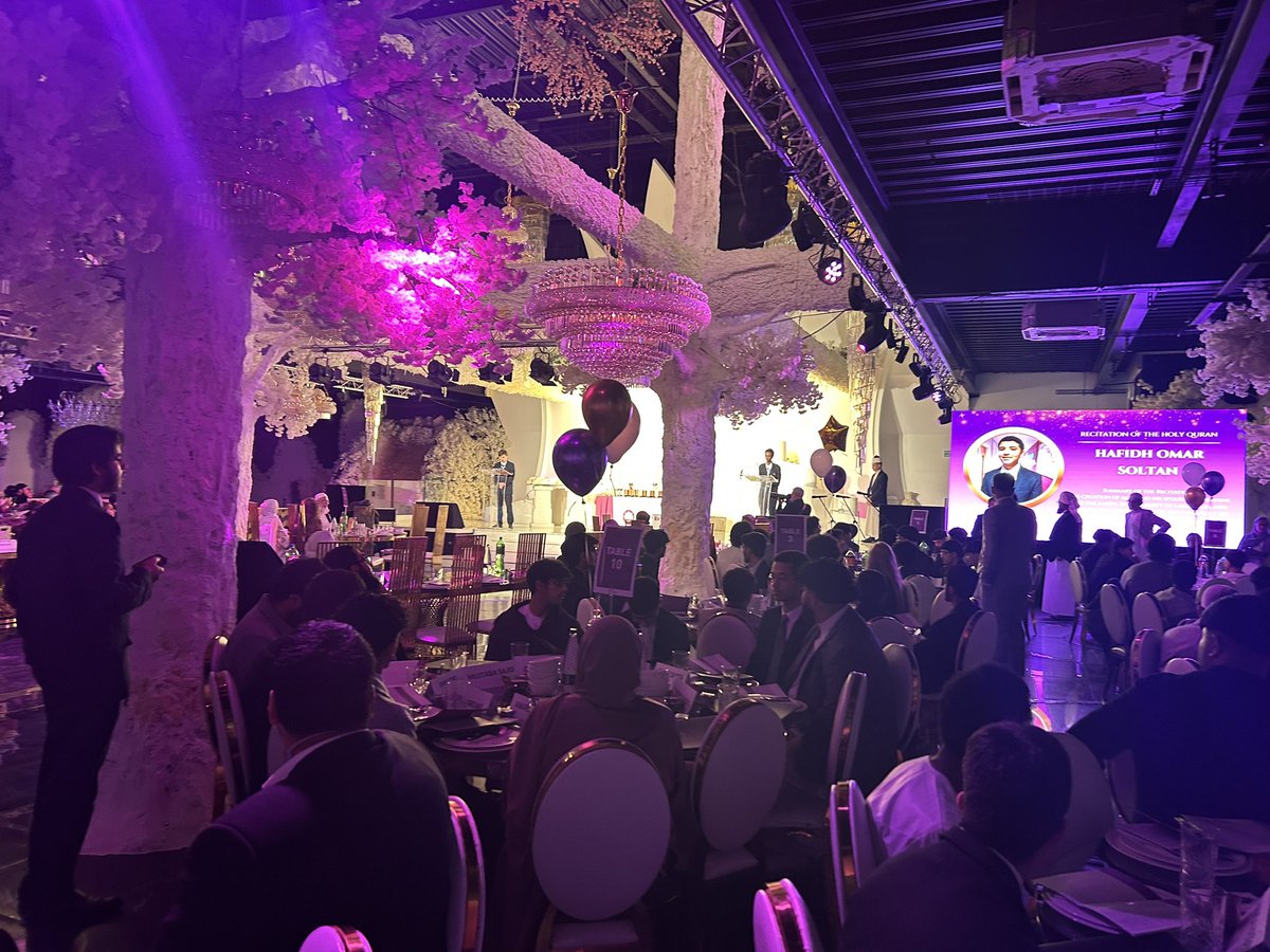 edenboysbolton's tweet image. 🎉 The presentation evening for the Class of 2025 has officially begun! 
So proud, so excited and so ready to celebrate all the hard work and talent on display tonight! #WeAreStar