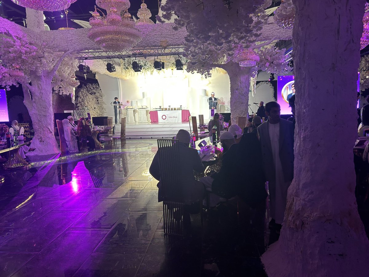 edenboysbolton's tweet image. 🎉 The presentation evening for the Class of 2025 has officially begun! 
So proud, so excited and so ready to celebrate all the hard work and talent on display tonight! #WeAreStar
