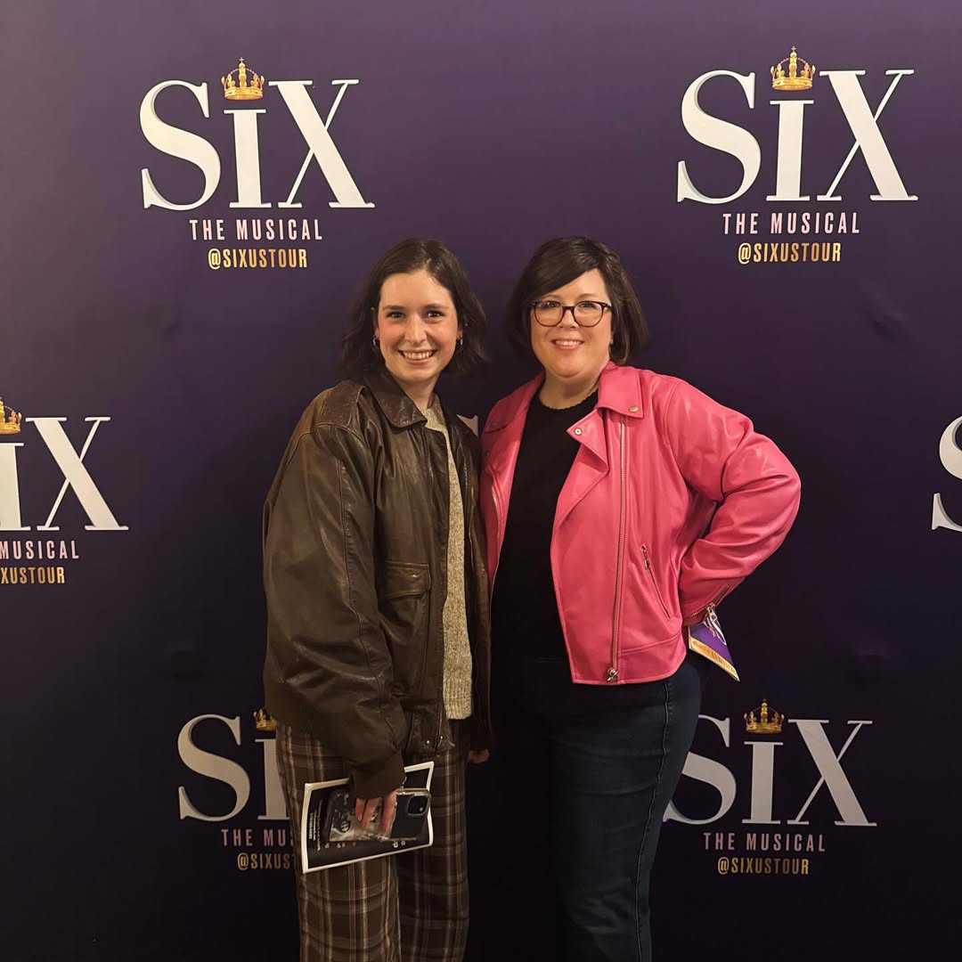 SIX U.S. Tour tweet media