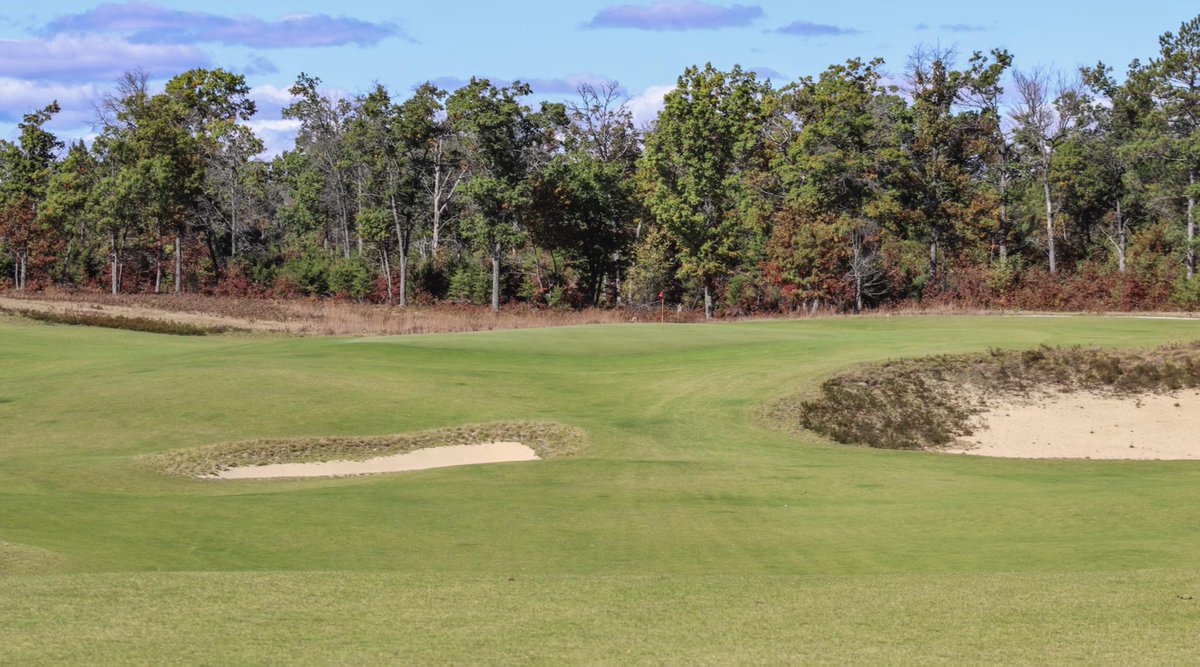 ForestDunesGolf tweet media