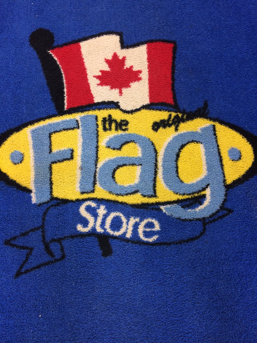 THE Flag Store tweet media
