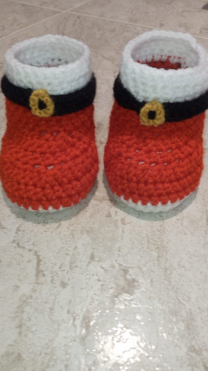 DUES BOTETES  DE PARE NOEL - crochet

Dues botetes  fetes a crochet-ganxet  - 10 x 8 cm - ideal per a guarniment de la llar o per a regalar

info@annadegirona.cat

15 €

annadegirona.cat

#Nadal #Girona #artesania #crochet #ganxet