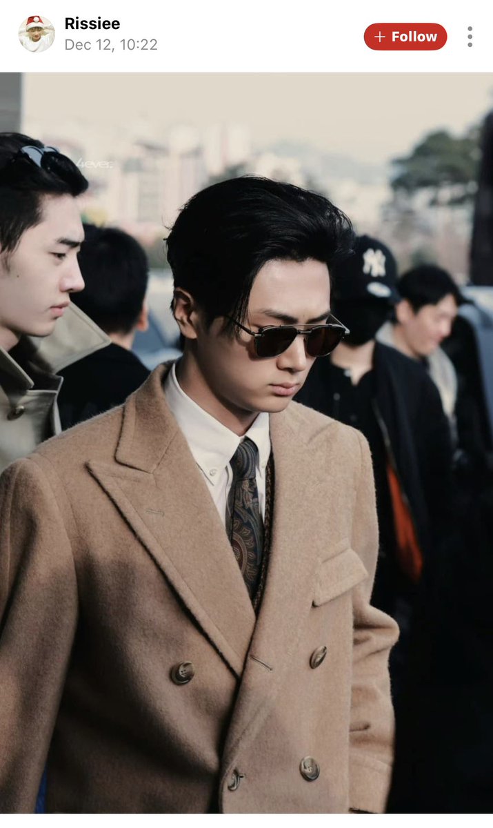 enhypenweverse's tweet image. [ #제이’s Reply ] 251212

OP: daddy…

🐈‍⬛: no.. that's casual
🐈‍⬛: like.."a 100 years ago" casual😅

@ENHYPEN_members @ENHYPEN #ENHYPEN #엔하이픈 #JAY