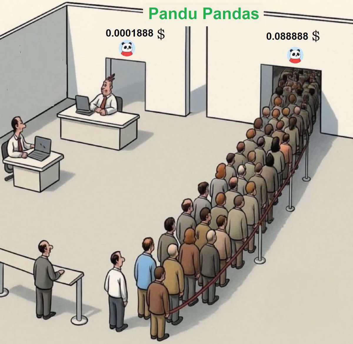 @rickyjhurtado For Pandu 🐼🩵