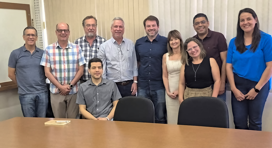 LGN-ESALQ-USP tweet media