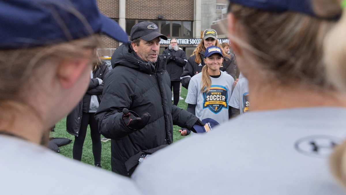 Milwaukee Women’s Soccer tweet media