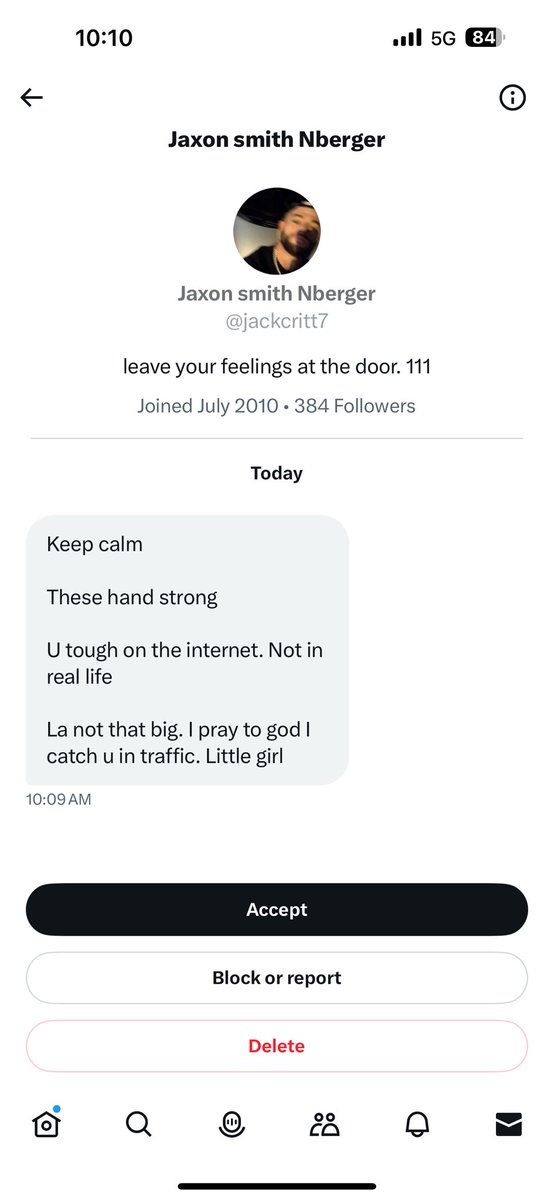 Patches O’Houlihan tweet media