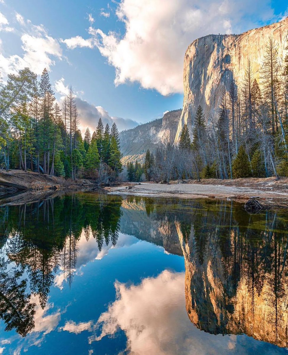 Yosemite National Park