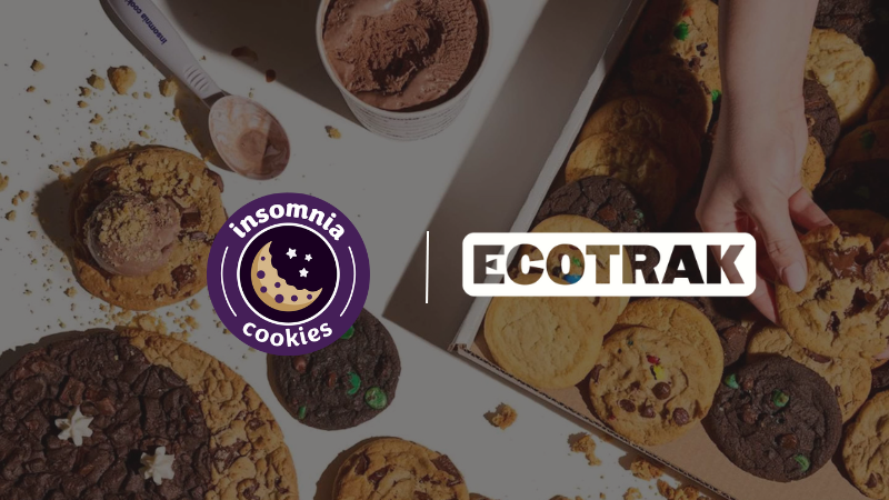 Ecotrak Facility Management Software tweet media