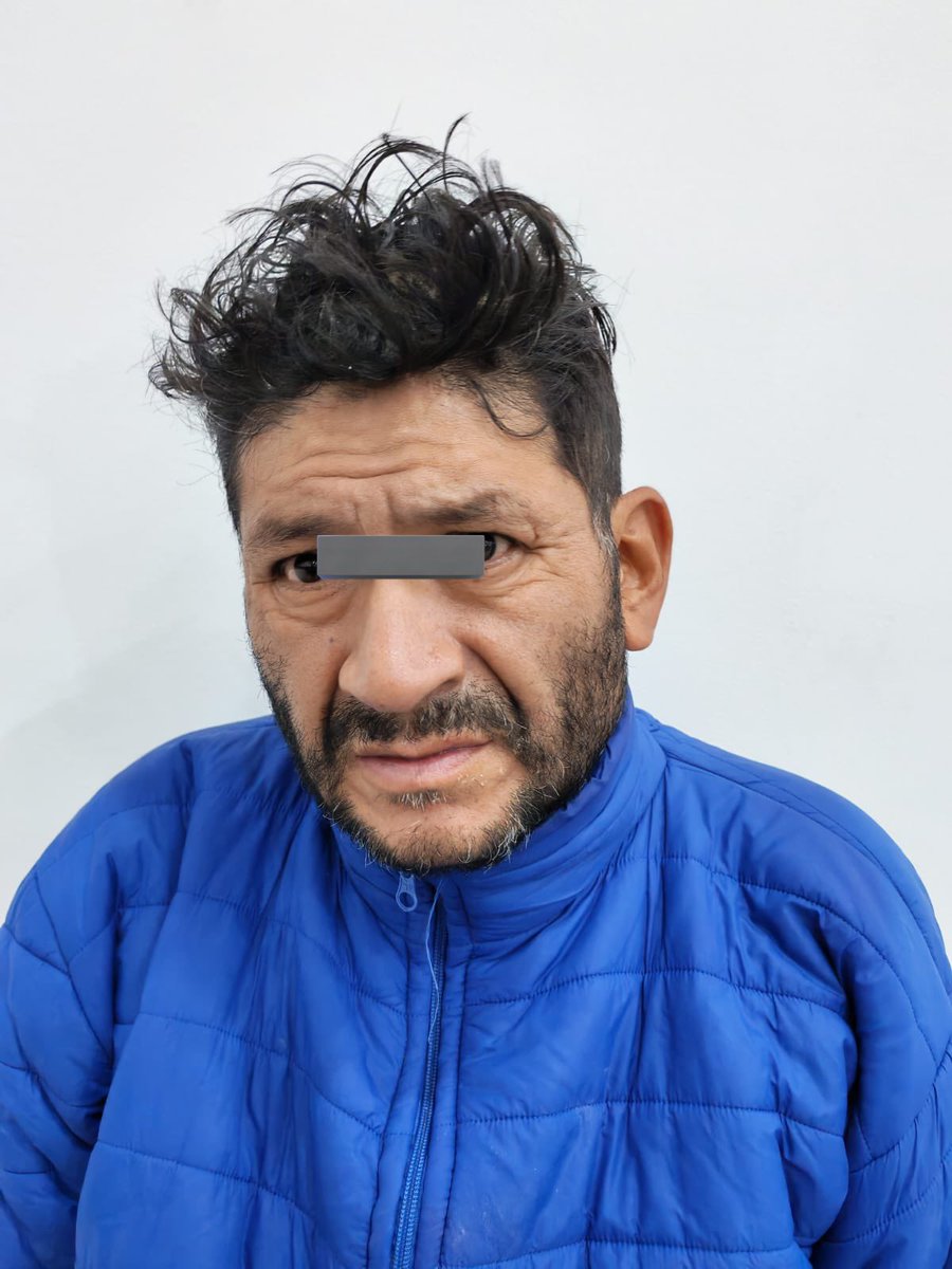 Quito: 03 delincuentes robacarros detenidos en Carapungo. 

La Policía Nacional aprehendió en flagrancia a 03 sujetos que se dedicaban a robar vehículos en el sector de Iñaquito, para luego vender sus partes en distintas ciudades del país. 

Lean la sinopsis delictiva de estos