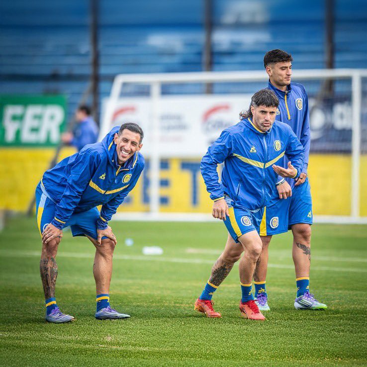 El Viejo🎙️ tweet media