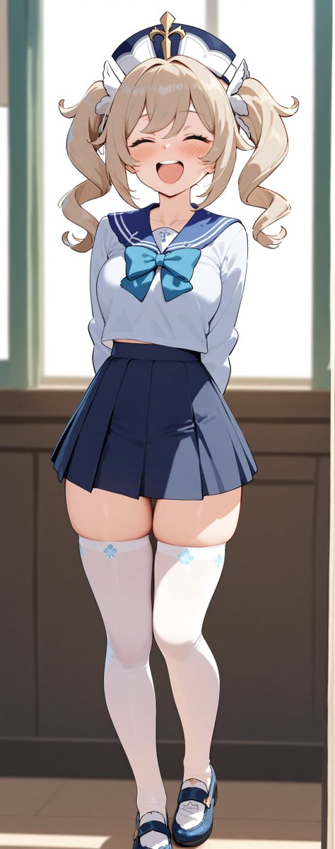 Post by YanaYanaOG3 on X: SFWイラスト