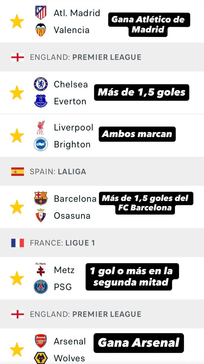 VisionarioDelGol tweet media