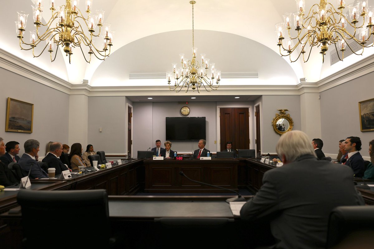 House GOP Policy tweet media