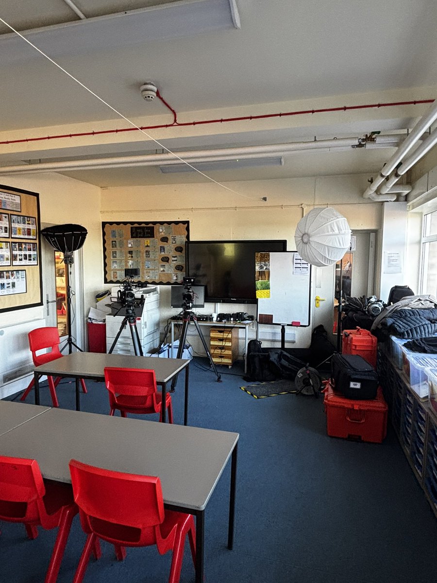 Mr Fossard tweet media