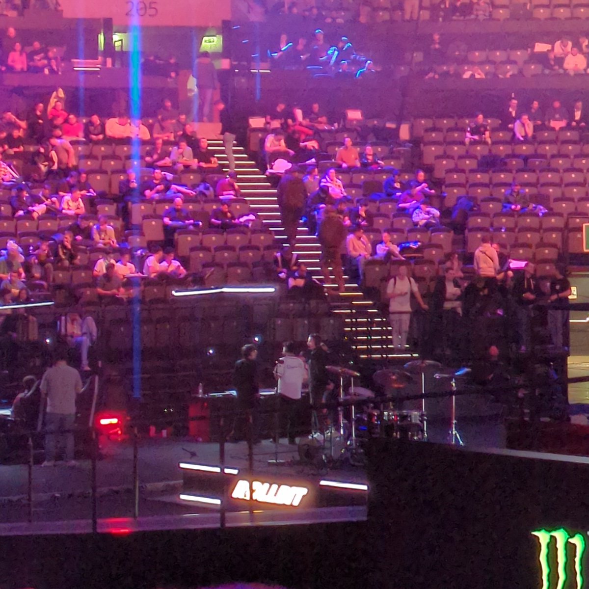 Clothilde tweet media