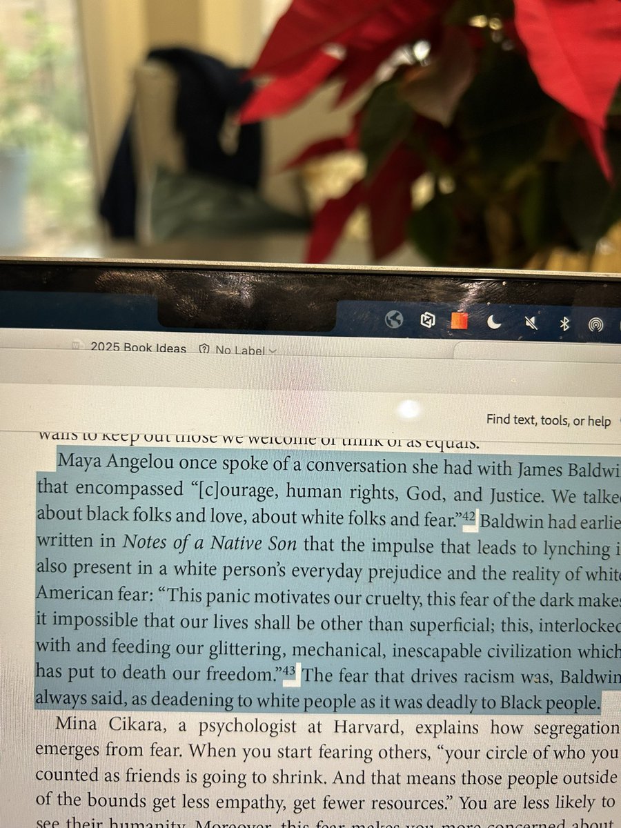 For everybody imagining the life of the writer: I am copy editing the 2026 lead trade book White Lies from <a href="/OUPPhilosophy/">Oxford Philosophy</a>. Slow. Word by word. Should not be happening during finals and grades. But also: it is so damn good. This book could change hearts and minds. <a href="/BaylorProud/">BaylorProud</a>