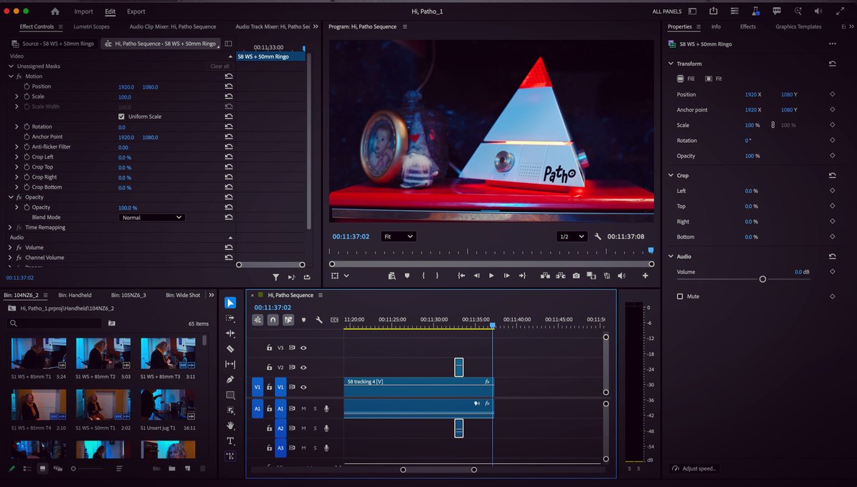 Meat Bingo tweet media