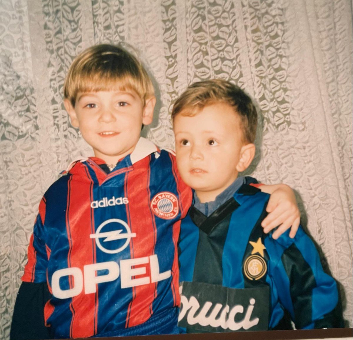 René Marić tweet media