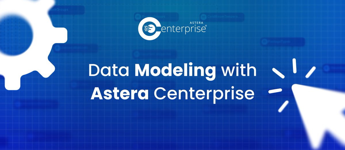 Astera Centerprise tweet media