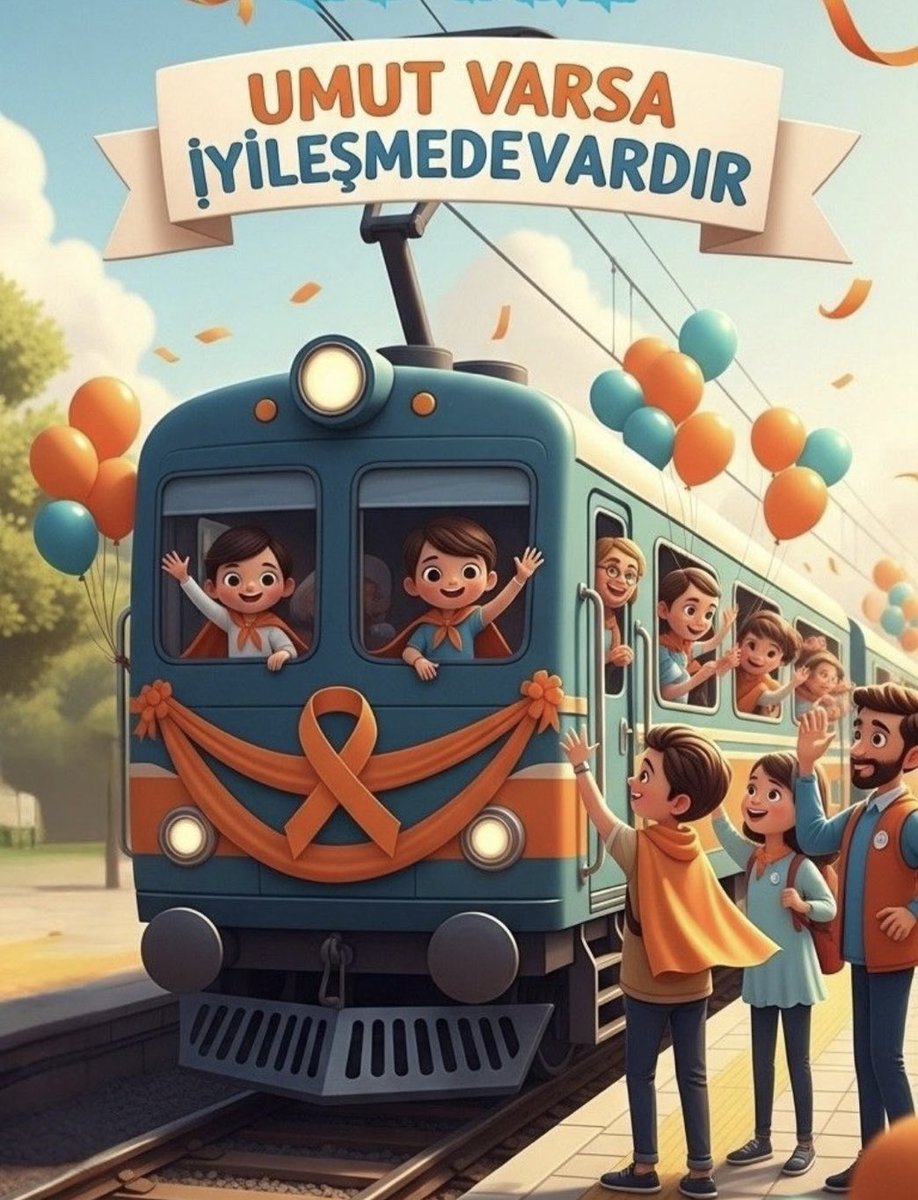 1990’lı yıllarda lösemili çocuklarda iyileşme oranı 
%20‘ lerdeydi.
Kucağımda yüzlerce yavrum melek oldu.
Ben hiç bir zaman umudumu kaybetmedim.
Çünkü umutsuz durum yoktur umutsuz insanlar vardır.
Hastane ile koşullarını ve
bakış açılarını değiştirdim.
Bugün tedavi başarımız % 94