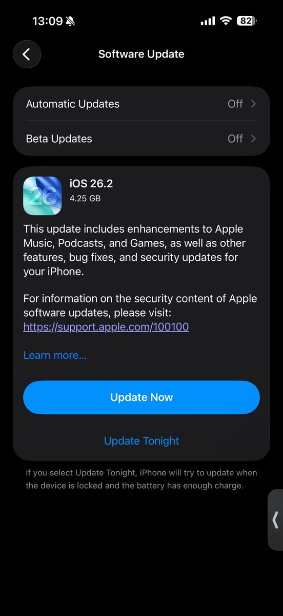 أيفون TV tweet media