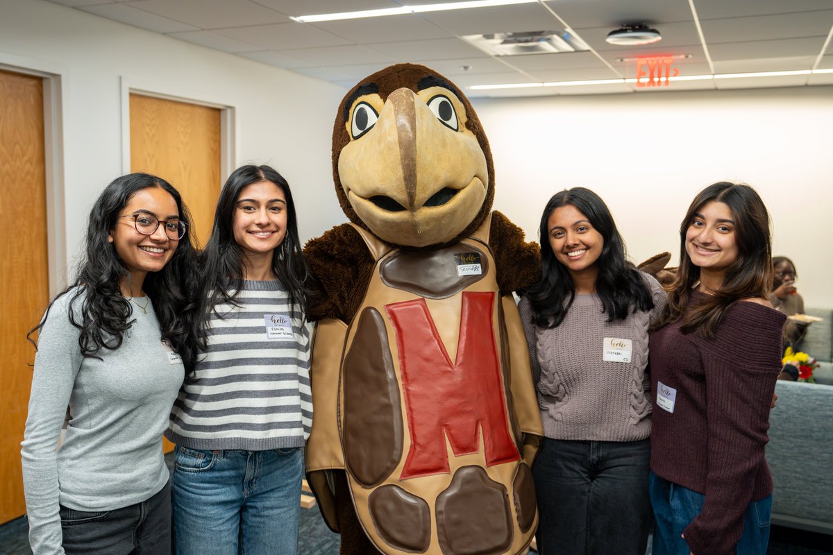 UMD Science tweet media