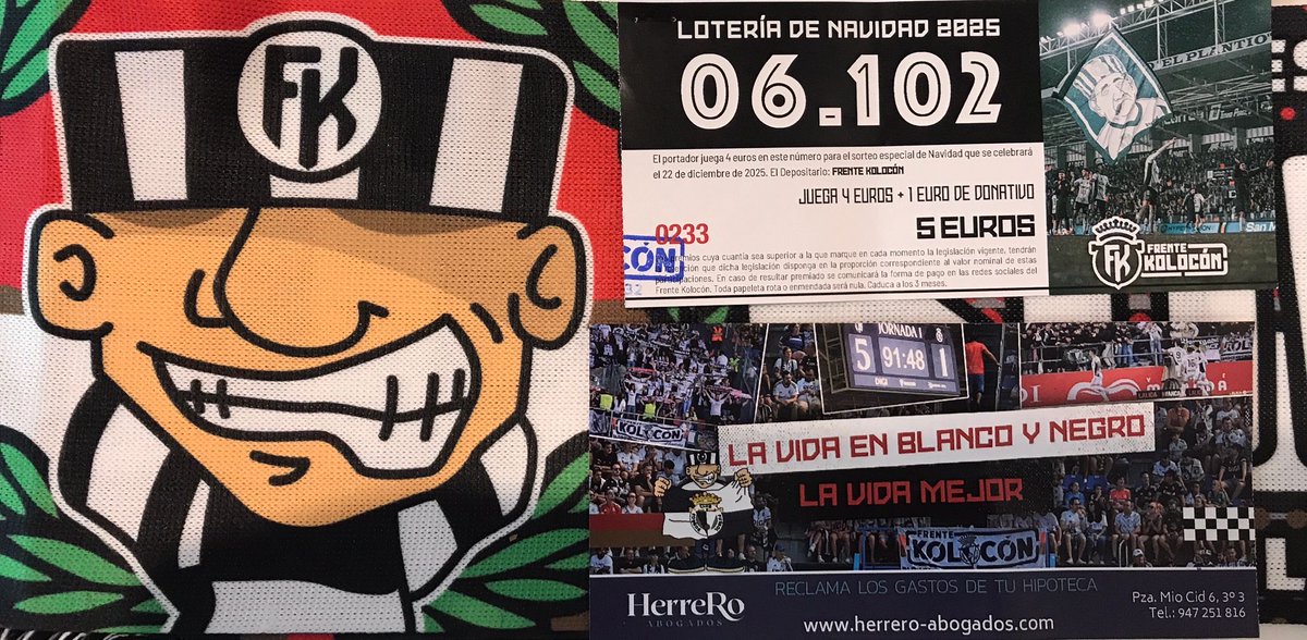 Frente Kolocon tweet media