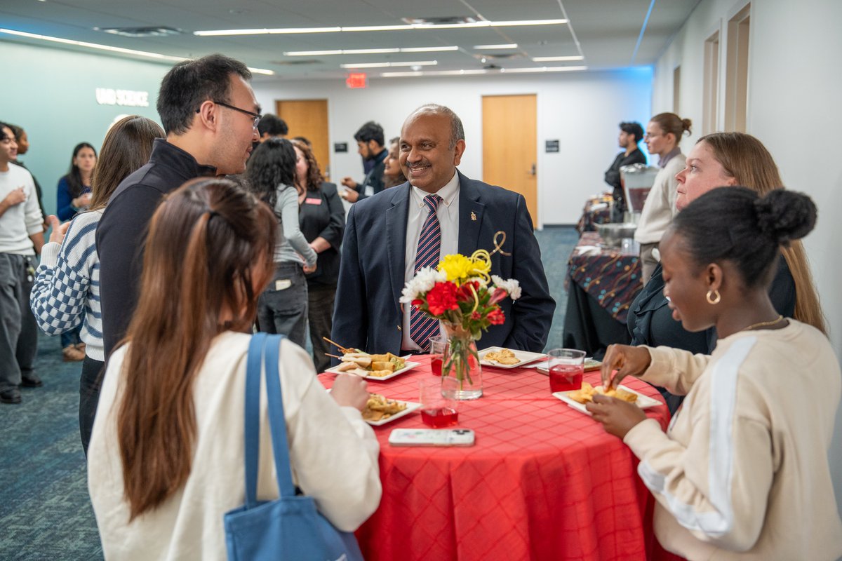 UMD Science tweet media