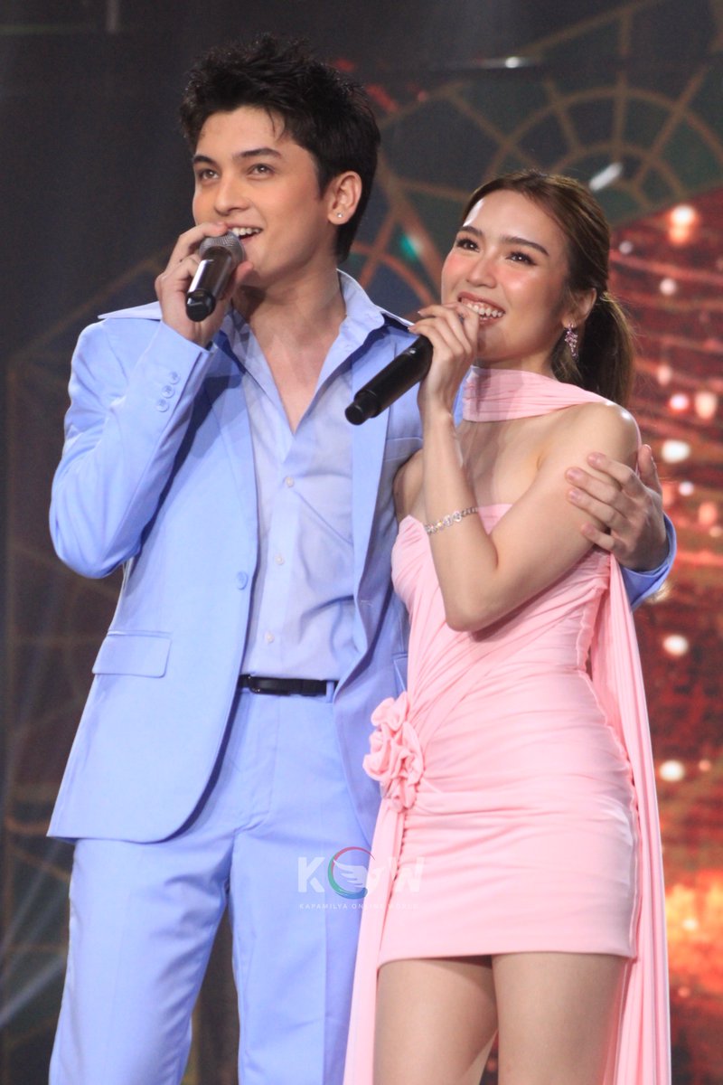 Kapamilya Online World tweet media