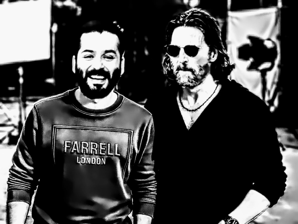 RomanEmpireShi1's tweet photo. @AdityaDharFilms
Shooting start karo..... 🔥🔥🔥🔥
With one only Akshay Kumar...
#baby2 , #Dhurandhar2
#AkshayKumar https://t.co/kudWfT7z06