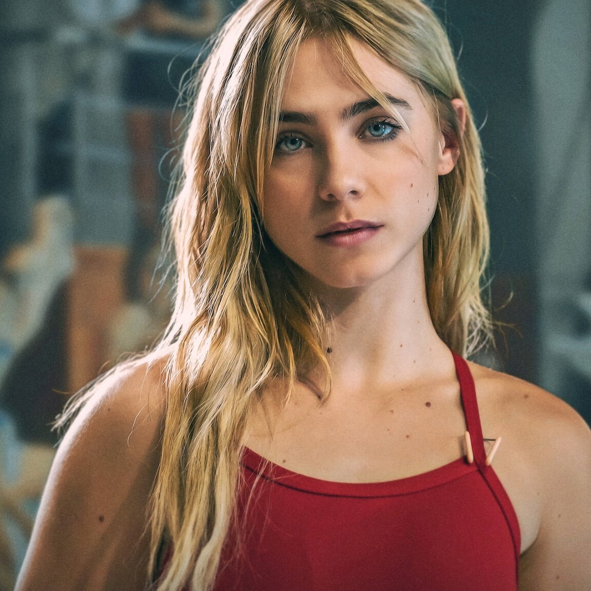 eeemiliano's tweet image. No corrió con la misma suerte que ELITE: la serie OLYMPO de Netflix fue oficialmente CANCELADA.