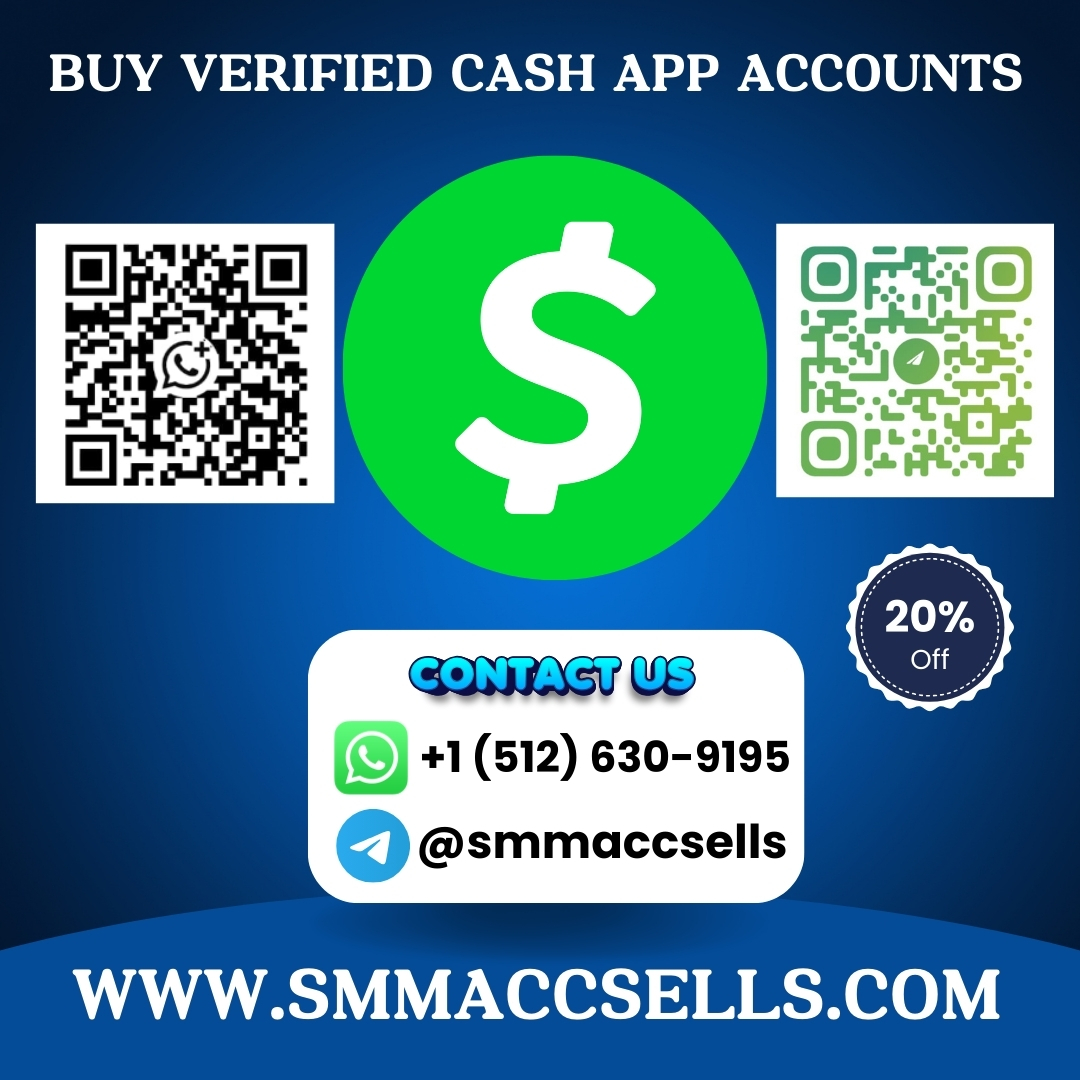 Mahbub090706's tweet photo. Buy Verified Cash App Accounts

“24/7 Contact Us” 
➤WhatsApp : +1 (512) 630-9195 
➤Telegram: @smmaccsells  

Website Visit: https://t.co/GMjQMvKbks

#buyverifiedcashappaccounts #FursuitFriday #Fancashdroppromotion #smearthequeer #Edmonton #Kulak #Dubas #TSTheEndOfAnEra https://t.co/RlTFhi6dgH