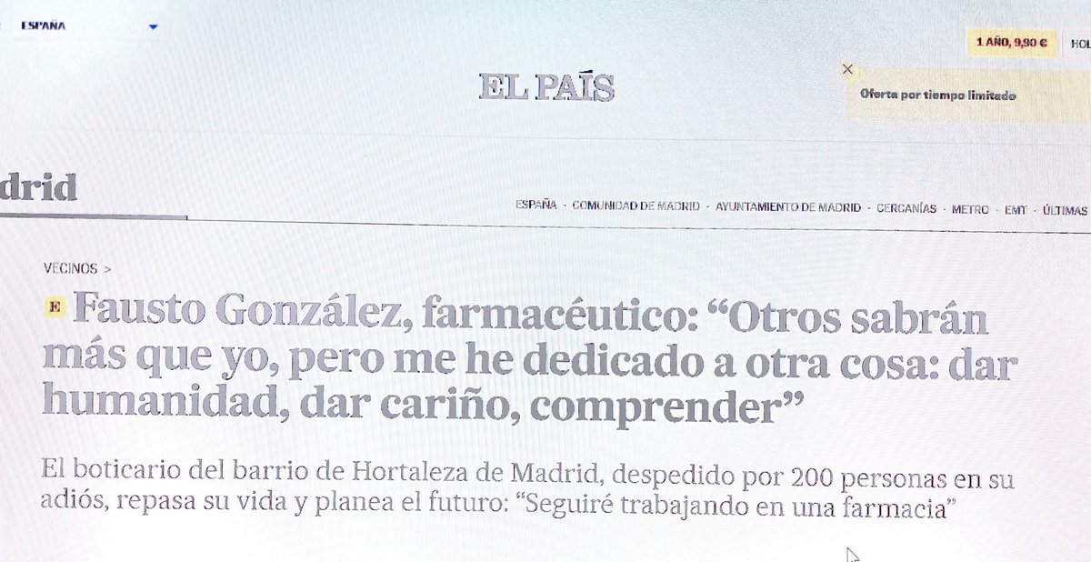 🔴🔵🏥🥼 Objetivos de vida ❤️.

#consultaalfarmacéutico #atenciónfarmacéutica #farmacia #atencionfarmaceutica #Serviciosfarmaceuticosasistenciales
