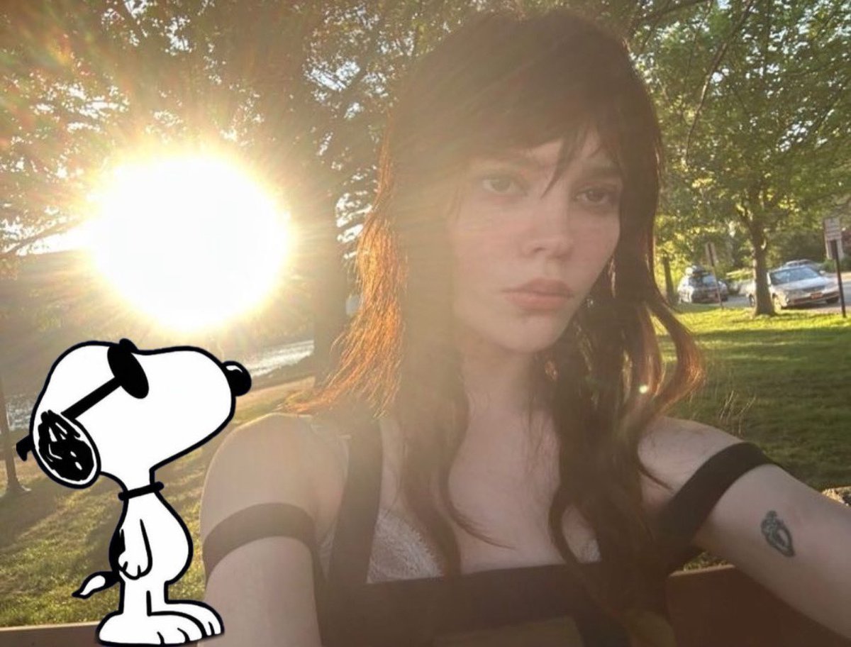 SN0APY's tweet image. ☀️☀️☀️