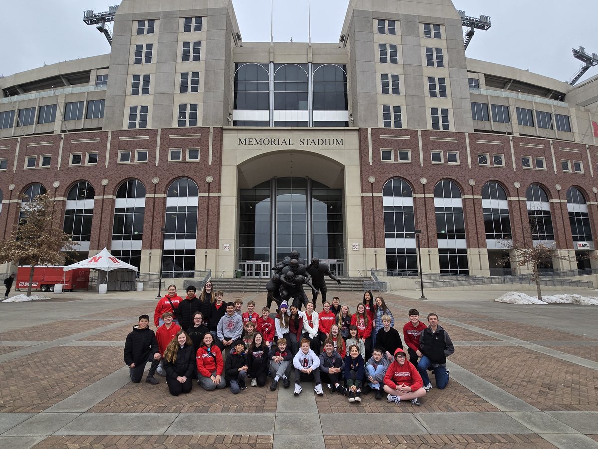 Scottsbluff Math Team tweet media
