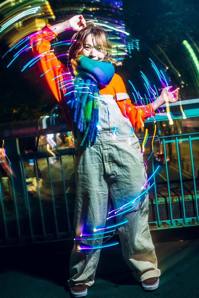 とうきょうぐるんぐるん🌀