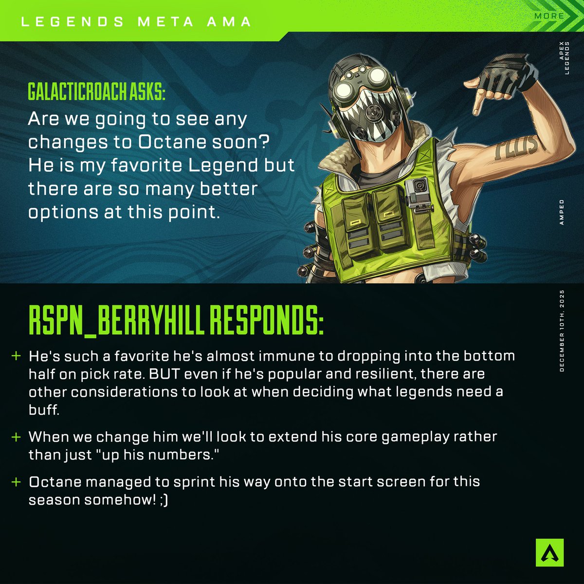 Apex Legends tweet media