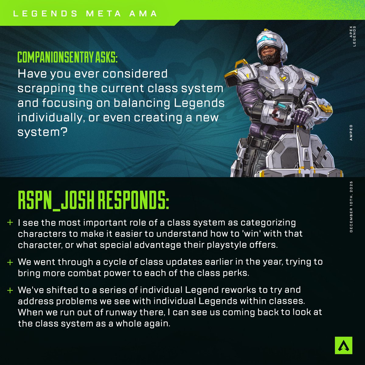 Apex Legends tweet media