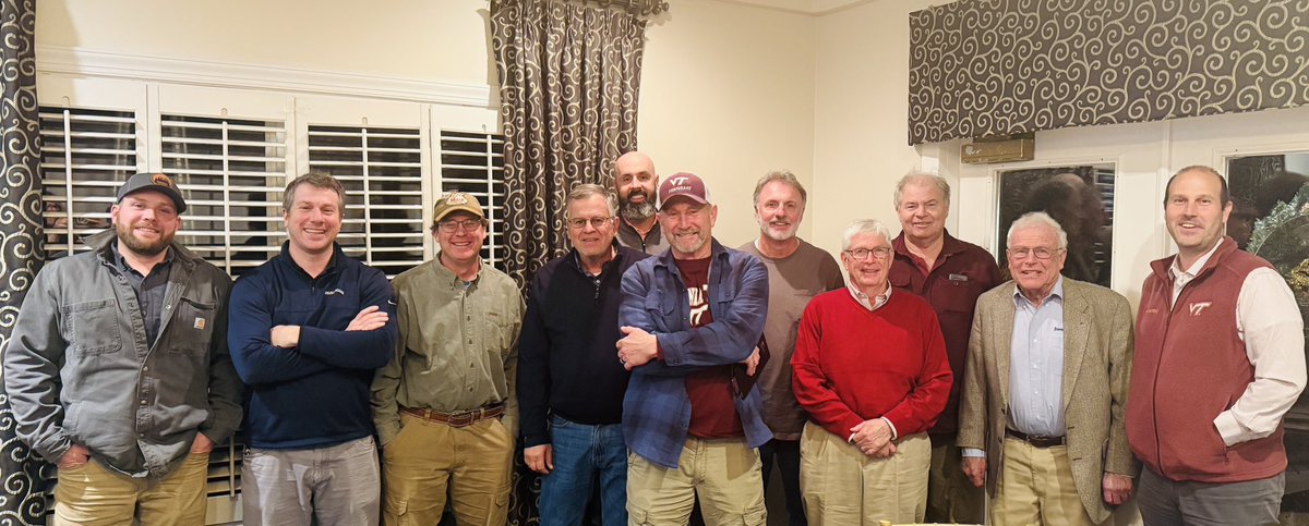 VA Sod Growers Association tweet media