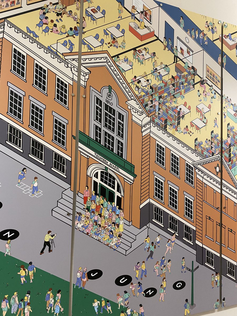 Janet Fraser tweet media