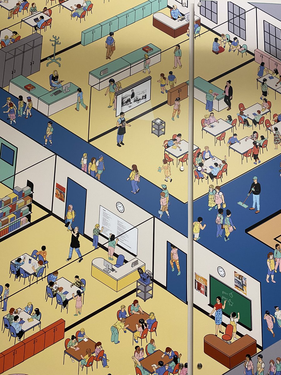 Janet Fraser tweet media