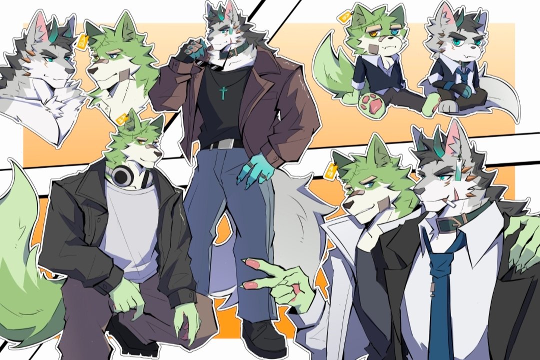 Thank <a href="/awa1145293521/">阿白</a>
 for the birthday gift!