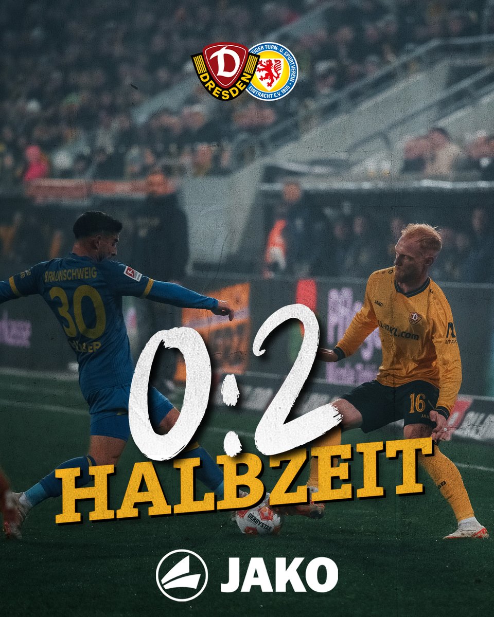 SG Dynamo Dresden tweet media