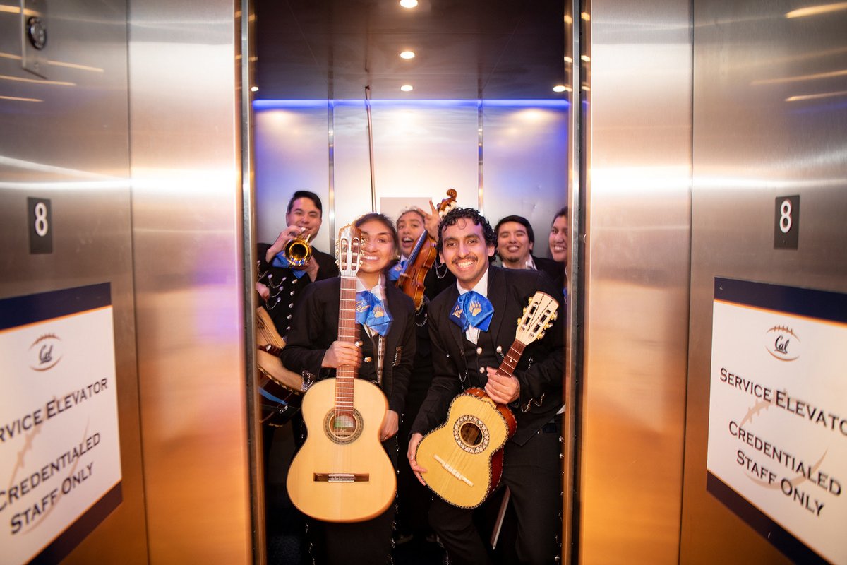 UC Berkeley Admissions tweet media