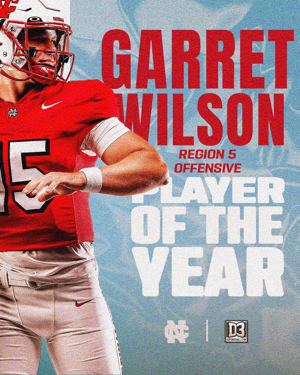 NCC Cardinals tweet media