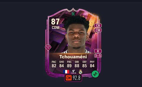 FUT Rory tweet media