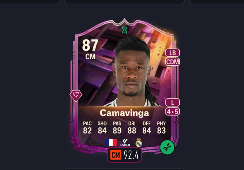 FUT Rory tweet media