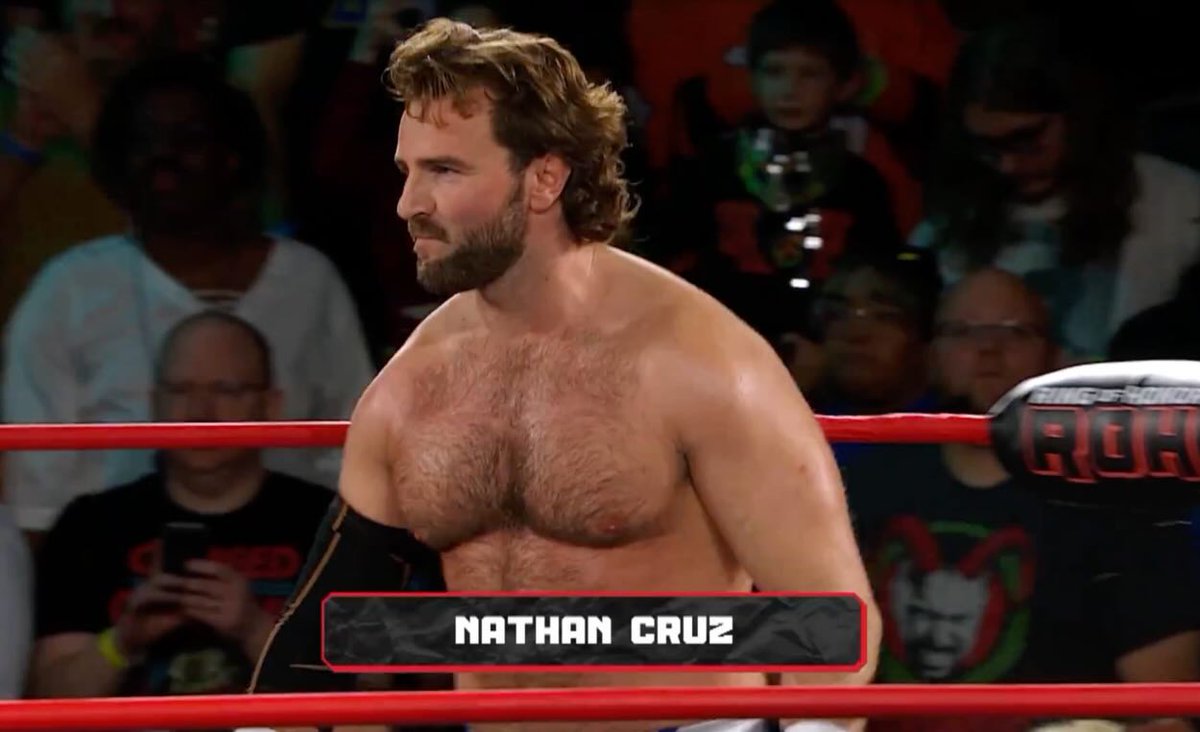 Nathan Cruz tweet media